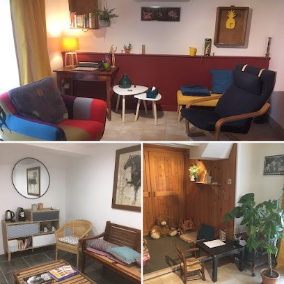 Equivoc, Psychologue à Tupin-et-Semons