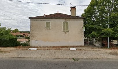 Anna Colombiès Psychologue clinicienne et psychothérapeute, Psychologue à Pradines