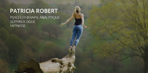 Robert Patricia, Psychothérapeute à Angoulême