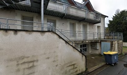RÉMY Philippe, Psychologue à Rochecorbon