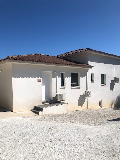 Gennaro / Fernandez Laetitia, Psychothérapeute à La Seyne-sur-Mer