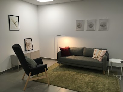 Cabinet de Psychologie - Pole Santé du Ribéracois, Psychologue à Ribérac