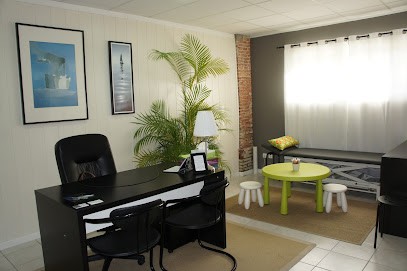 Bouchet Géraldine, Psychologue à Pechbonnieu