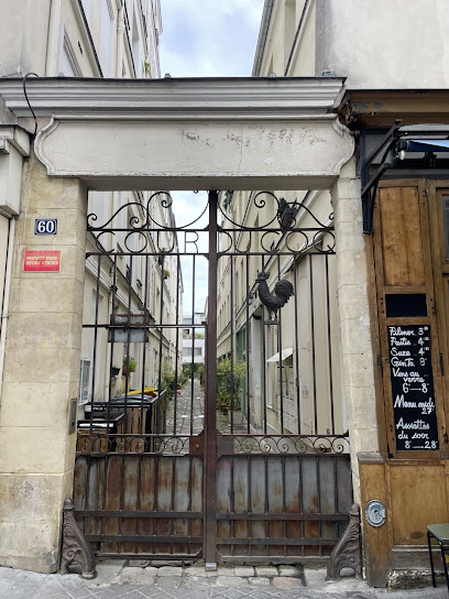 Hossein Soltani Psychotherapie Humaniste - Gestalt Thérapie Psychothérapeute à Paris 11