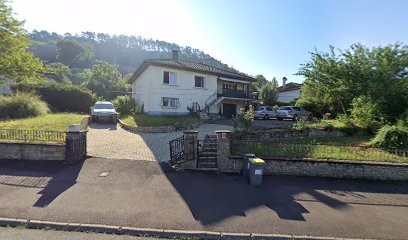 Bouilloux Monique, Psychothérapeute à Frotey-lès-Vesoul