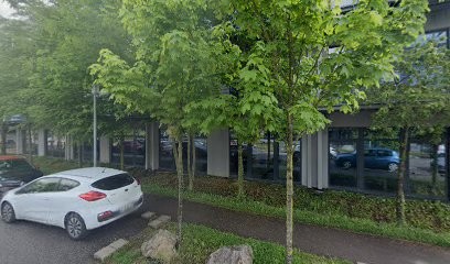 Paquin Amélie, Psychologue à Maxéville