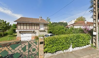 Ena Lagarce, Psychologue à Villefranche-sur-Saône