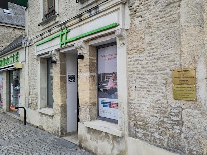 Amandine Lemière, Psychologue à Ouistreham