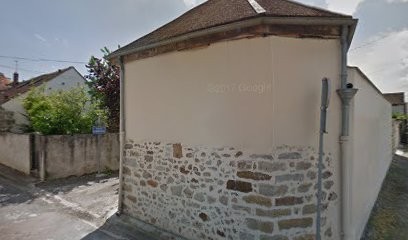 Ecole Primaire Louis Gleizal, Psychologue à Voulx