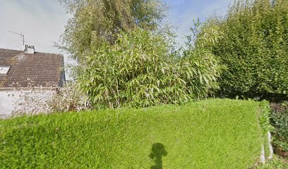 Sarah Benjelloun Art-thérapeute, Psychologue à La Vaupalière