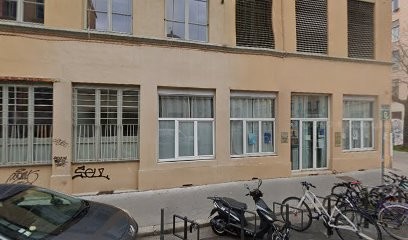 Écoute & Affirmation de Soi, Psychothérapeute à Lyon 04