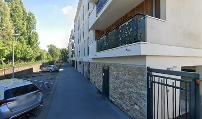 Abraham Patrick, Psychologue à Rezé