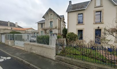 Sarrade Valérie, Psychothérapeute à Bressuire