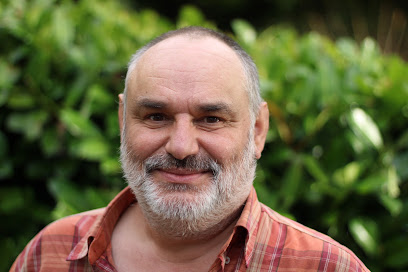 Laurent Hutinet, Psychanalyste à Châtillon