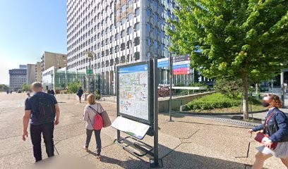 Psychologue coach, Psychologue à Puteaux