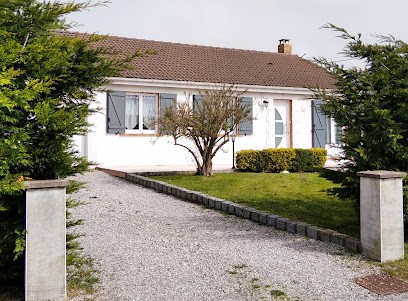 André Muriel, Psychologue à Leubringhen