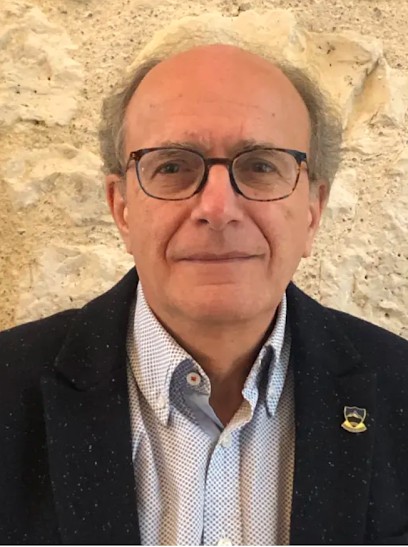 François Geyer - Psychothérapeute - Agen, Psychothérapeute à Agen