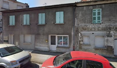 Cabinet Monsieur Et Madame Desset, Psychanalyste à Périgueux