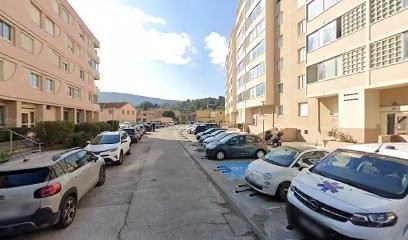 Marine Molina Psychomotricien, Psychothérapeute à Aubagne
