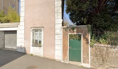 Epstein Danièle, Psychologue à Meudon