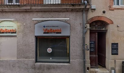 François Brun Psychologue, Psychologue à Muret