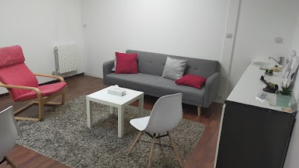 Sonia MEUNIER, Psychologue à Sargé-lès-le-Mans