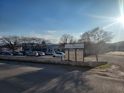 Maryline Puysségur, Psychologue à Saint-Jean-du-Falga