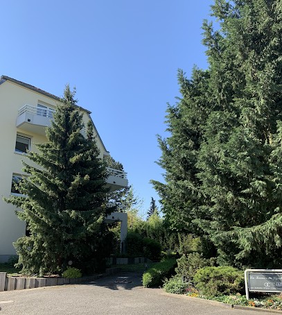 Huck Madrau Laurence, Psychologue à Habsheim