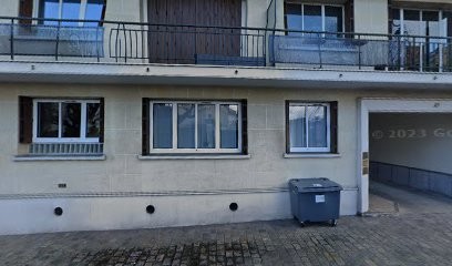 Christelle WOLF, Psychothérapeute à Saint-Germain-en-Laye