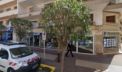 Mayanha, Psychothérapeute à Antibes