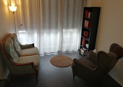 Denis Nossit, Psychologue à Pessac