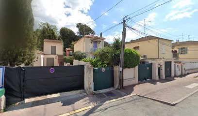 Degenne Christian, Psychanalyste au Cannet