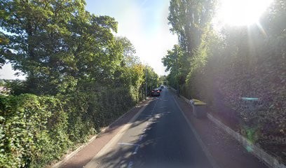 Anne-Laure FENAUX, Psychologue à Montgeron