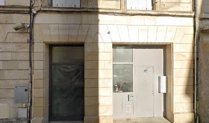 Parizel Annie, Psychothérapeute à Niort