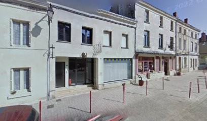 Edith GARNIER, Psychologue au Puy-Notre-Dame