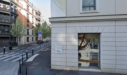 Bozena Kalwara Pham - Psychologue Psychothérapeute, Psychologue à Puteaux