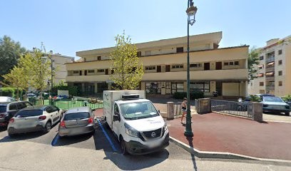 laurence maysonnave Villeneuve Loubet, Psychologue à Villeneuve-Loubet