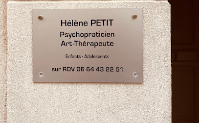 Petit Hélène Psychothérapeute à Maillane