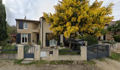 Gregory Michel, Psychologue à Eysines