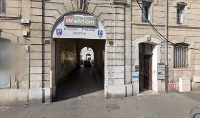 La Maison de la Psychologie - Marseille, Psychologue à Marseille 04