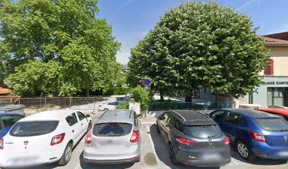 Palazon Anna - Psychologue Psychothérapeute, Psychologue au Versoud