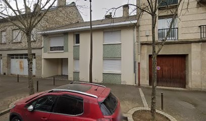 François Willemart- Bauer, Psychanalyste à Mantes-la-Jolie