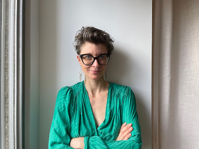 Robine Anders - Psychopraticienne À Paris, Psychothérapeute à Paris 17