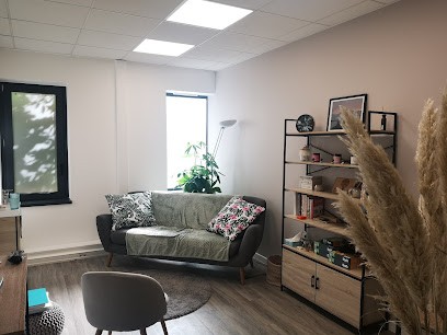 Constance Bouchetard - Psychologue, Psychologue à Tassin-la-Demi-Lune