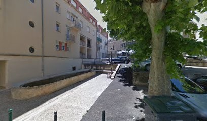 Noraz Coralie, Psychologue à Vaison-la-Romaine