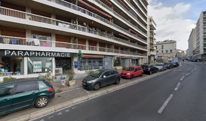 IABFS, Psychothérapeute à Marseille 01