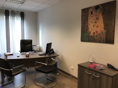 Angélique Excoffier - Psychologue et Psychothérapeute, Psychologue à Montmorency