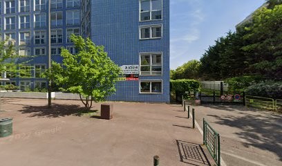 Basquin Claire-Marie, Psychologue à Suresnes