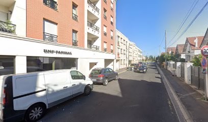 Deveaux Sylvain, Psychologue à Sartrouville