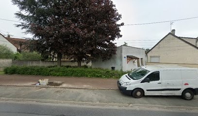 Klok Daniele, Psychologue à Noiseau